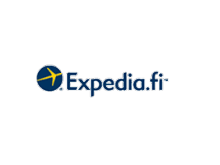 Expedia.fi Kampanjakoodi 